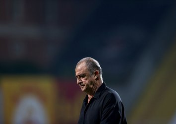 Cimbom'a 24'lük forvet! İşte Terim'in yeni gözdesi...