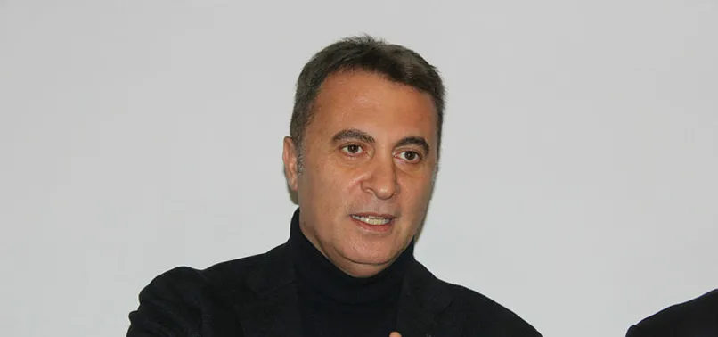 Fikret Orman'dan Arda Turan açıklaması