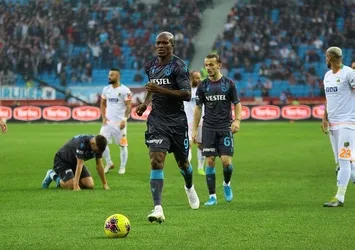 Nwakaeme sahne alacak