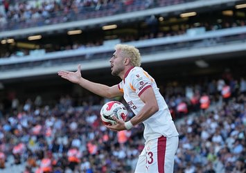 Barış Alper'den flaş hamle! Kerem Aktürkoğlu....