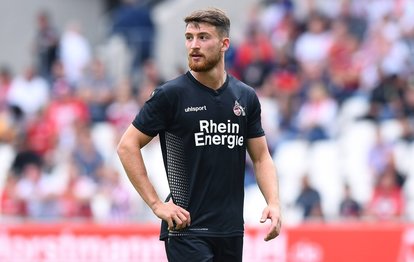 Salih Özcan A Milli Takım tercihinin nedenini açıkladı!