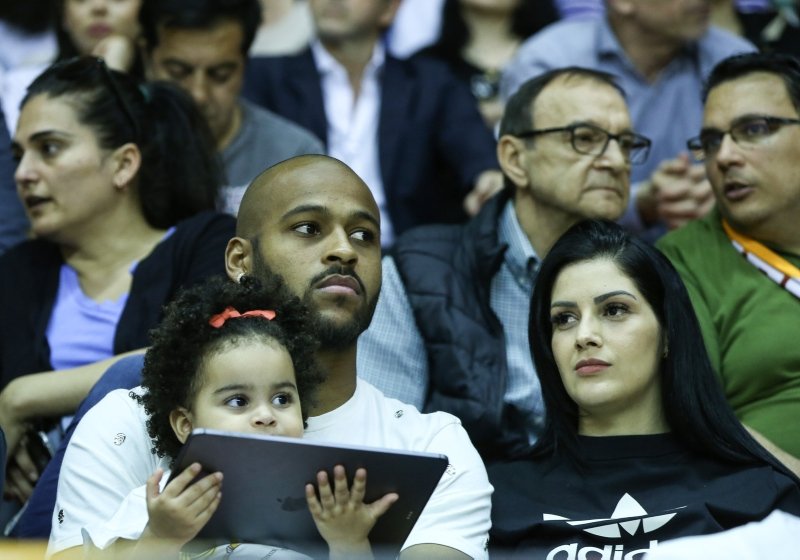 Marcao: Daha işimiz bitmedi!