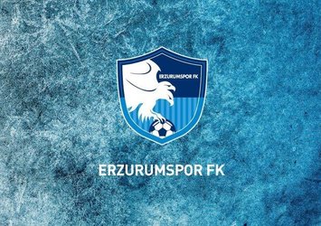 Erzurumspor FK'da 4 transfer birden!