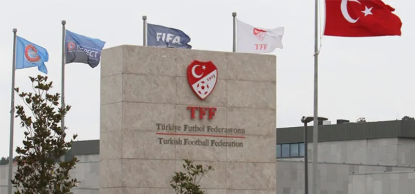 PFDK'dan Beşiktaş ve Trabzon'a ceza