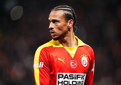 Leroy Sane: F.Bahçe beni cezbetmedi