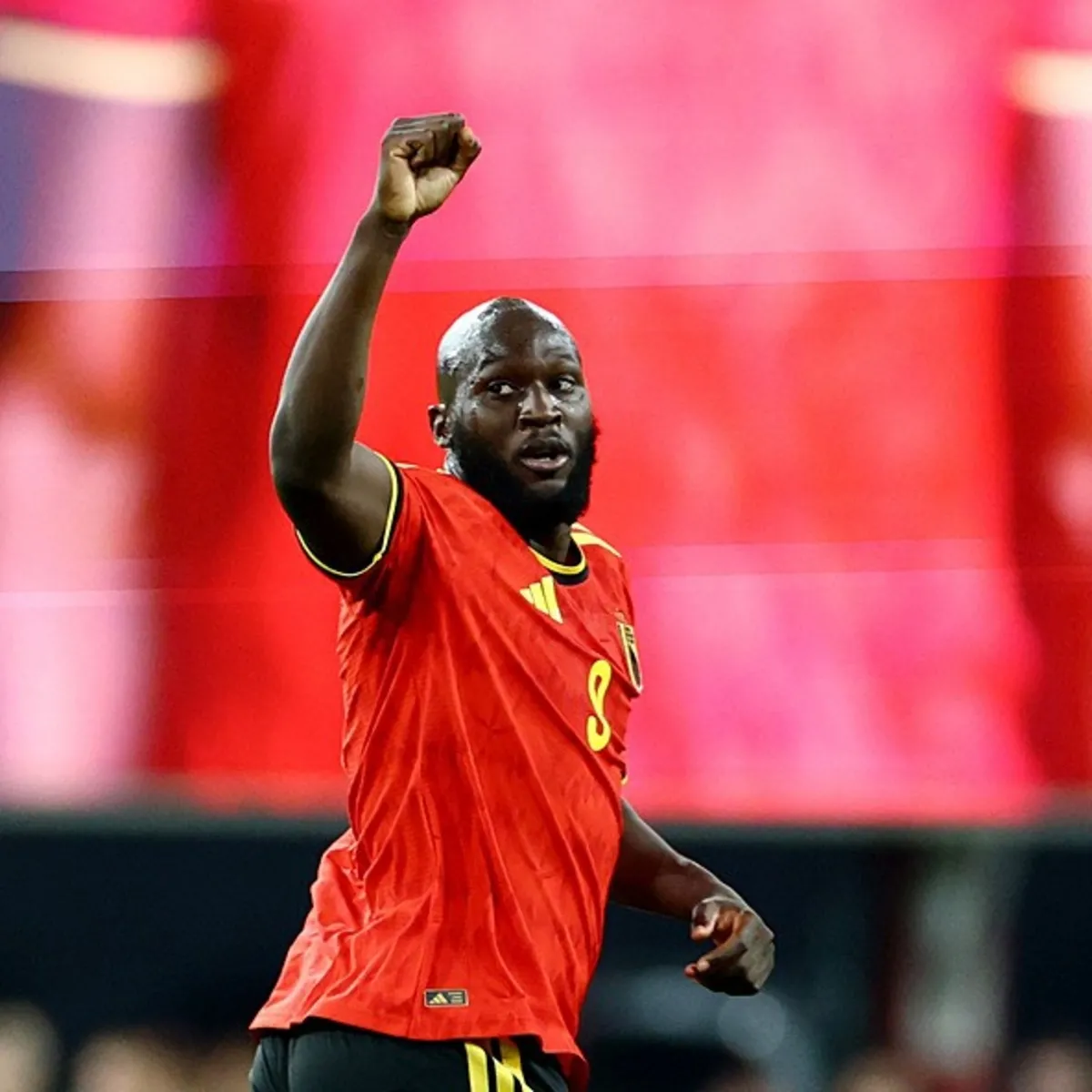 Fenerbahçe'den Lukaku'ya sürpriz telefon