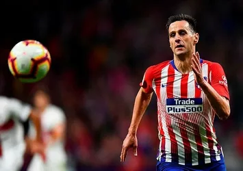Nikola Kalinic Çizme yolcusu