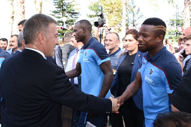 Onazi’den flaş açıklamalar!