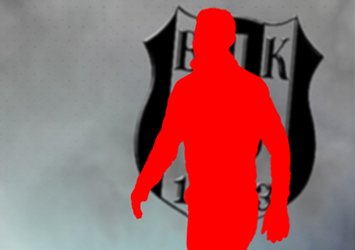 Brezilya basınından flaş iddia! En ciddi talip Beşiktaş