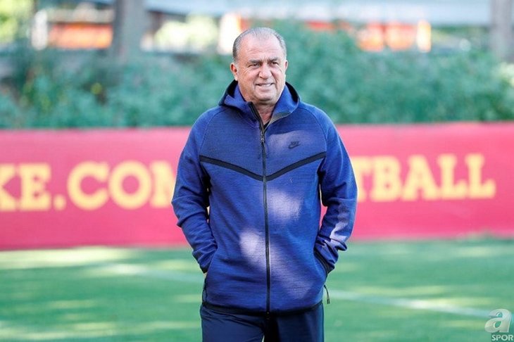 Fatih Terim neşteri vurdu! Tam 14 isim