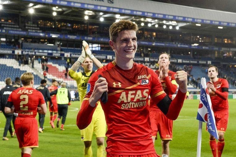 Futbola damga vuracak en yetenekli 100 genç