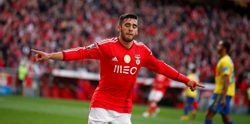 İşte Beşiktaş’ın Eduardo Salvio teklifi