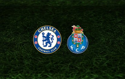 Chelsea - Porto maçı ne zaman, saat kaçta ve hangi kanalda? | UEFA Şampiyonlar Ligi