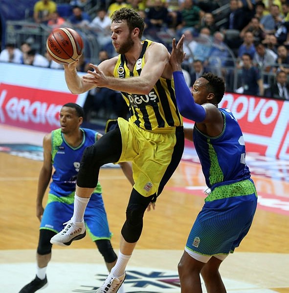 Ali Koç’un davetine ’Yıldırım’ cevap