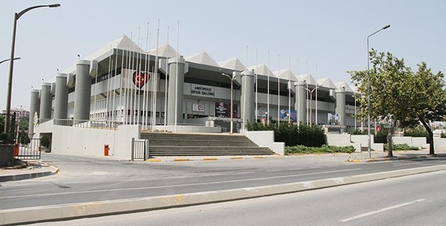 Türkiye’de Arena ismi kullanılan statlar