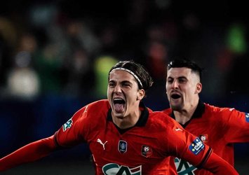 Shakhtar Donetsk’te hedef Bertuğ Yıldırım