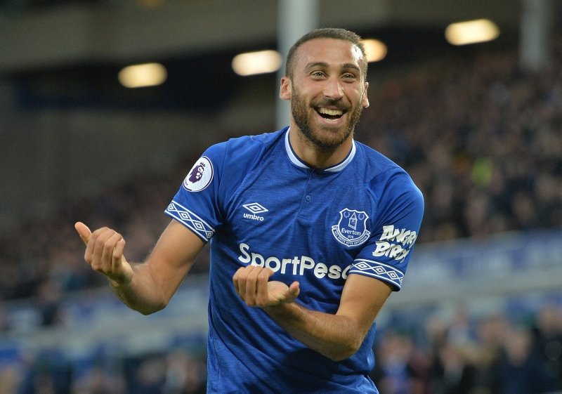 Cenk Tosun’dan Beşiktaş açıklaması!