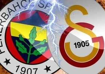 F.Bahçe ve G.Saray'a kötü haber! Yıldız isim imzayı attı...