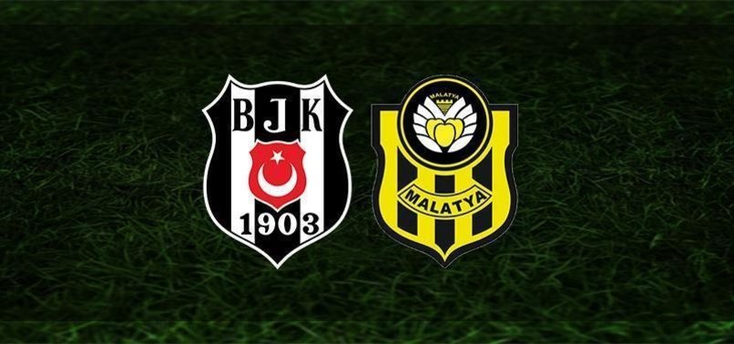 Beşiktaş - Yeni Malatyaspor maçı ne zaman? Beşiktaş maçı saat kaçta ve hangi kanalda? Muhtemel 11'ler... | BJK haberleri