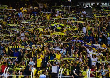 Derbi kapalı gişe!
