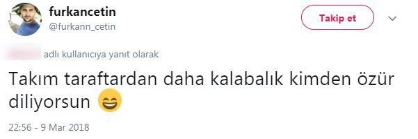 Mossoro özür diledi, sosyal medya yıkıldı!