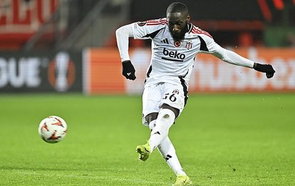 Beşiktaş’ta Masuaku gelişmesi! Sözleşmesi...