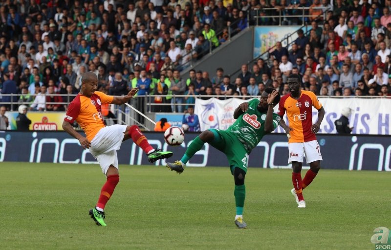 Spor yazarları Rizespor - Galatasaray maçını yorumladı