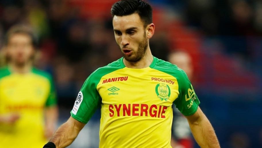Selçuk İnan’ın yerine Thomasson