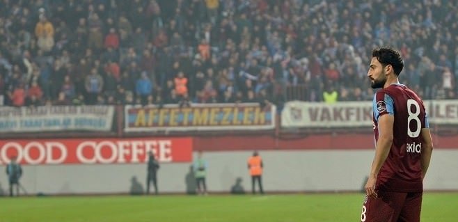 Trabzonspor’dan Galatasaray’a bir transfer daha