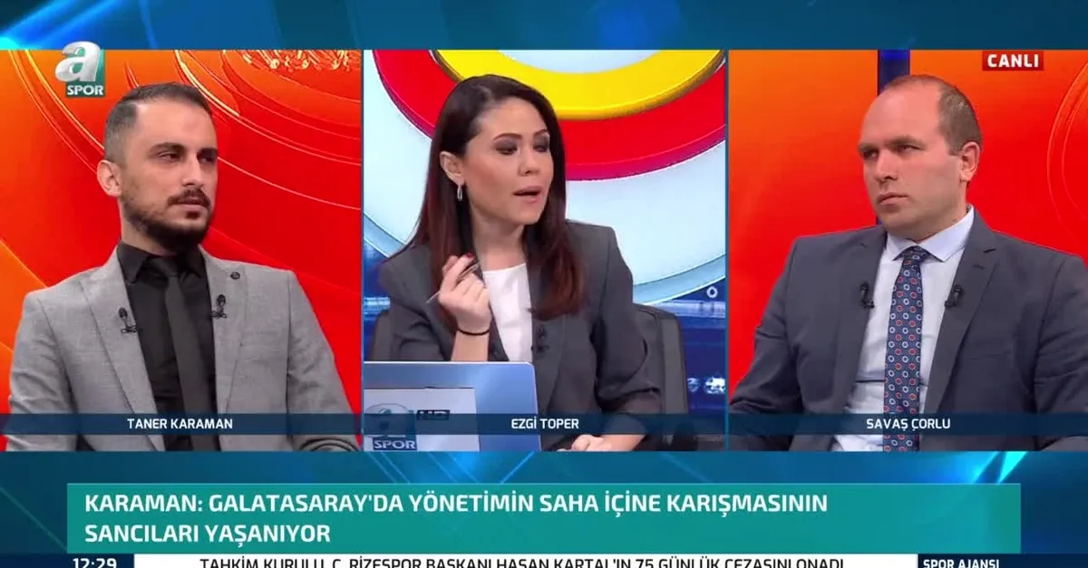 Fatih Terim konuşacak mı? "Şampiyonluk giderse..."