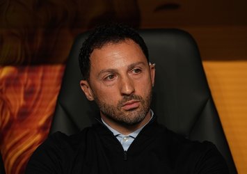 Tedesco'dan G.Saray itirafı!