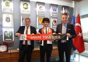 Birlik'ten EURO 2024'e tam destek