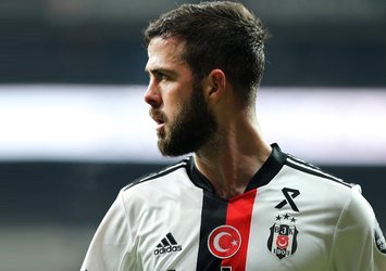 Pjanic'te anlaşma tamam! Menajeri...