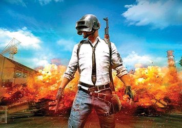 PUBG: Battlegrounds ücretsiz oluyor
