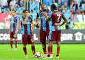 Trabzonspor Akhisar hazırlıklarını sürdürdü - 1