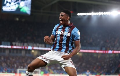 Trabzonspor’da Samba rüzgarı: Felipe Augusto!