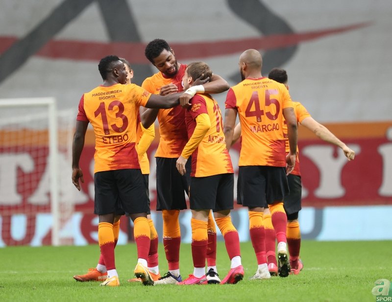 Spor yazarları Galatasaray’ın Hatayspor galibiyetini değerlendirdi!