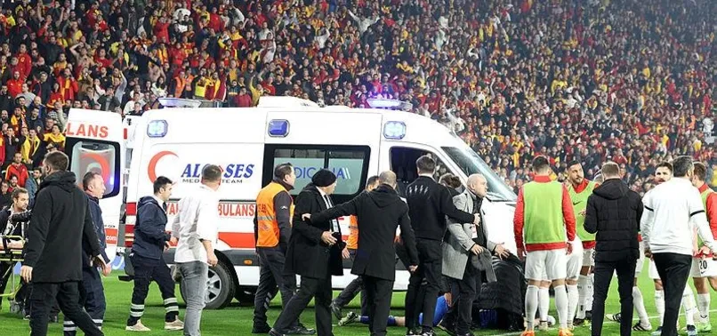 Ozan Evrim Özenç'in son durumu belli oldu