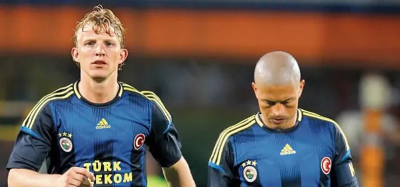 Fenerbahçe'de çifte standart