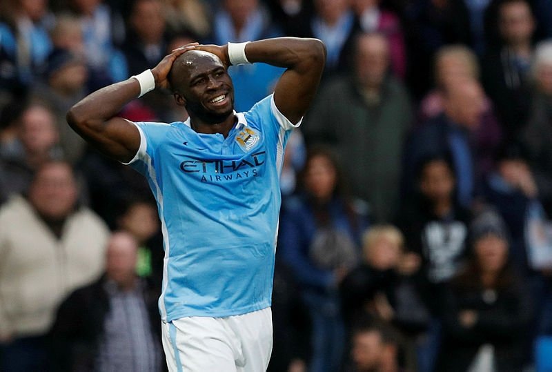 Fenerbahçe’de Eliaquim Mangala sesleri!