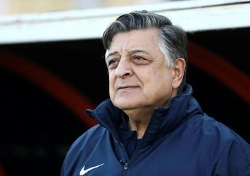 Spor Toto 1. Lig'e teknik direktör dayanmıyor