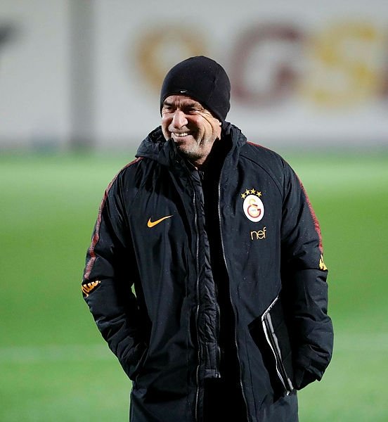 Galatasaray’da 4-4’lük denklem