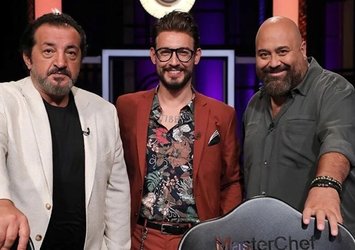 MASTERCHEF DOKUNULMAZLIĞI KİM KAZANDI?