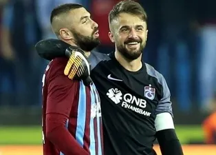 Trabzonspor'da 42 milyonluk tasarruf