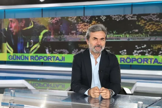 Aykut Kocaman'dan Nabil Dirar açıklaması