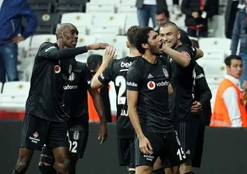 Elneny var sorun yok
