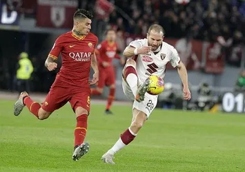 Perotti iddiası