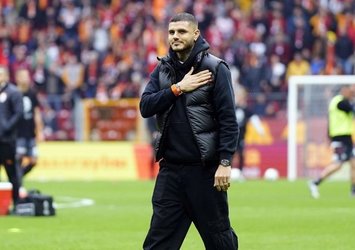 Yıllarca bana şiddet uyguladı