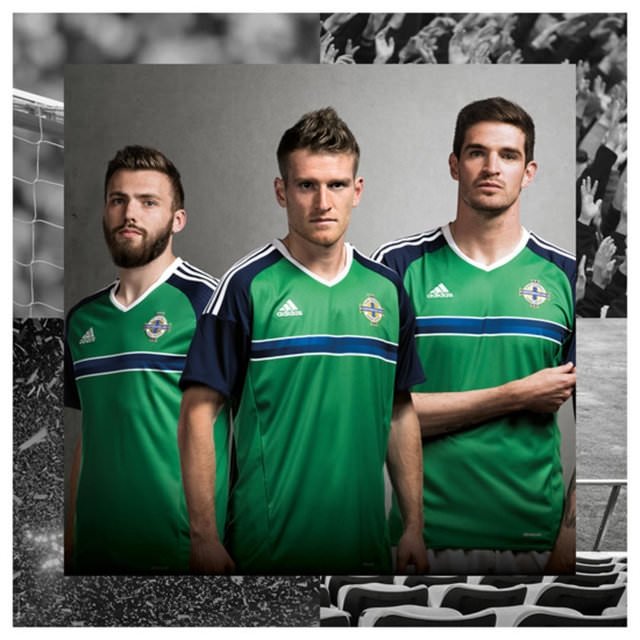 İŞTE EURO 2016 FORMALARI