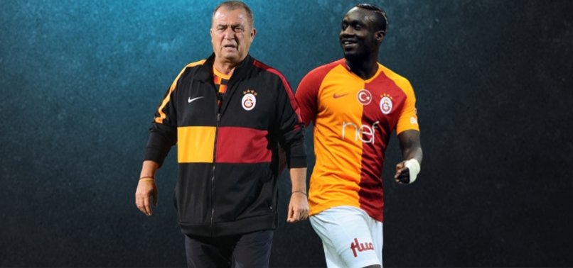 Diagne'den Fatih Terim'e olay gönderme!